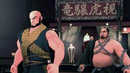 photo d'illustration pour l'article:Le remake de Karateka prevu pour le 14 novembre